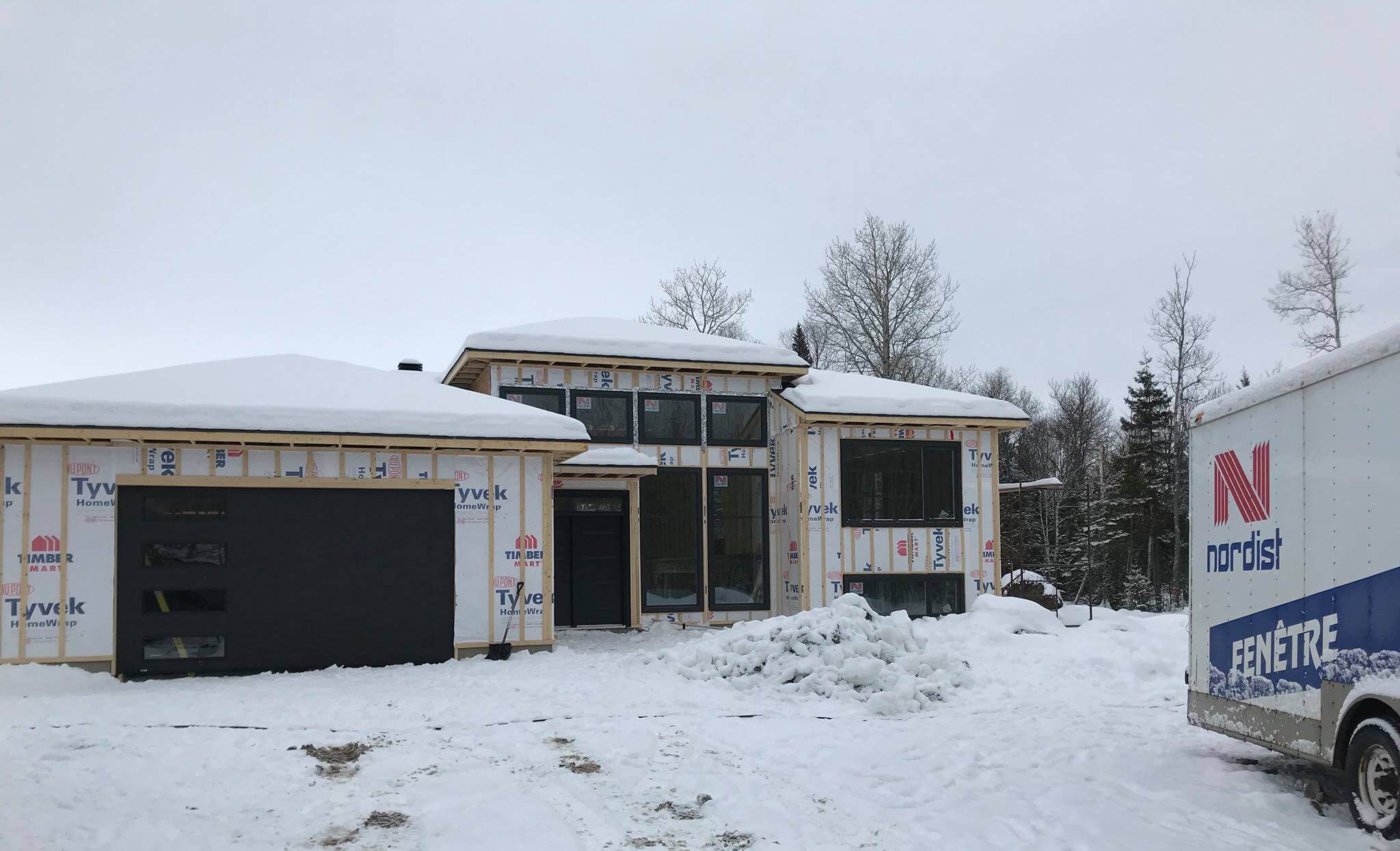 Construction