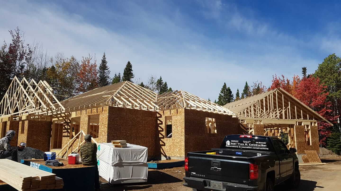 Home Renovation