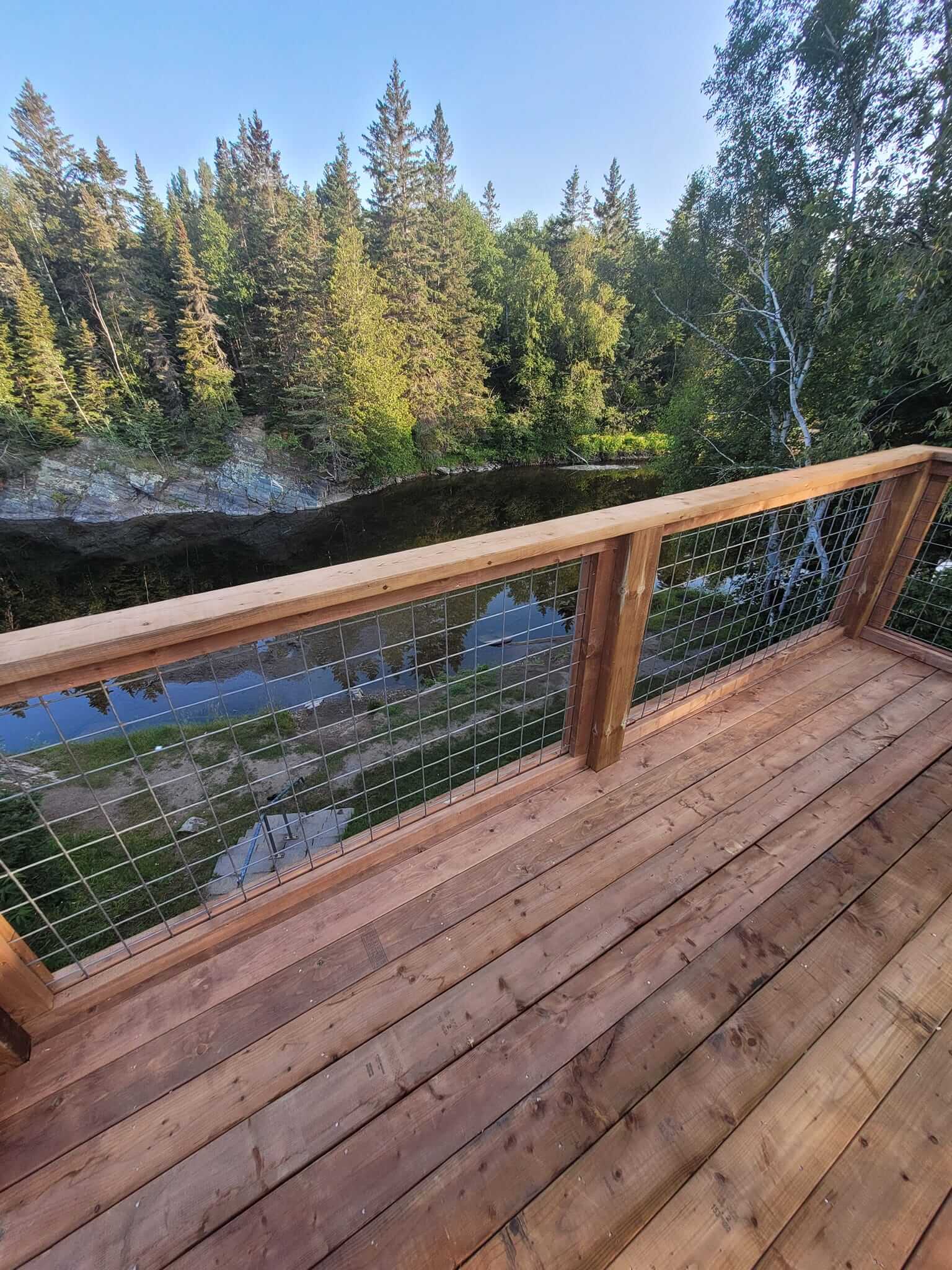 Decks / Patios