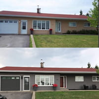 Rénovation de maison