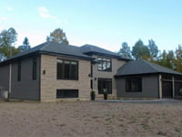 Rénovation de maison