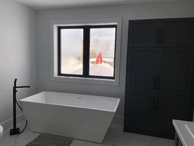 General Contractor