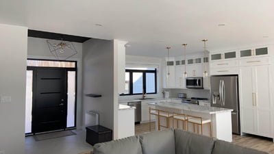General Contractor