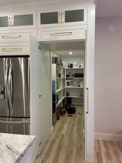 General Contractor