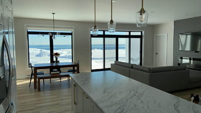 General Contractor