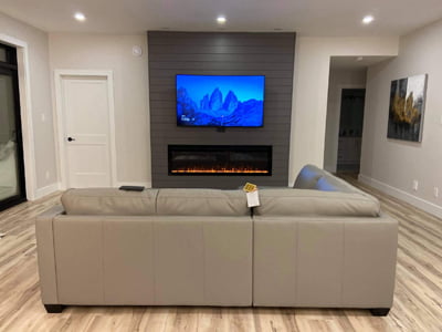 General Contractor