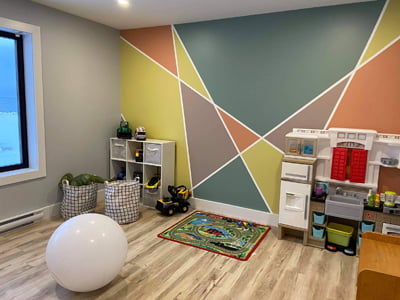 General Contractor