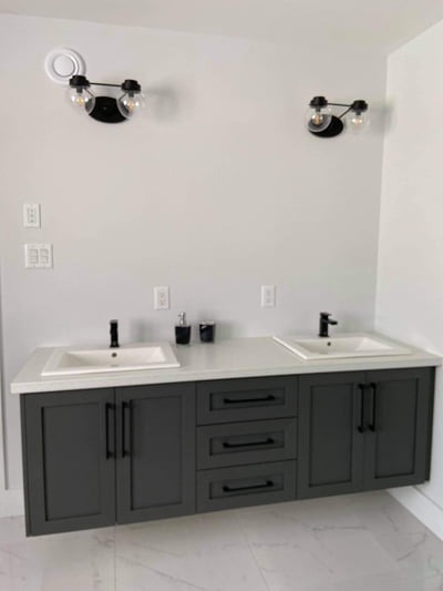 General Contractor