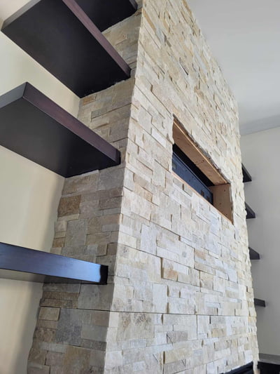 Interior Renovation