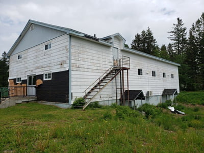 Renovation