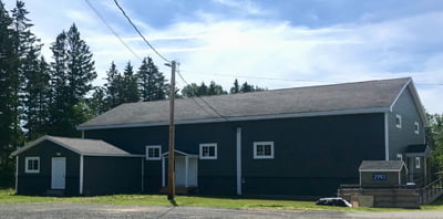Renovation